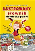Ilustrowan... - Opracowanie Zbiorowe -  Polish Bookstore 