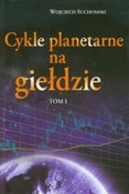 Cykle plan... - Wojciech Suchomski -  books from Poland