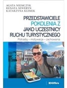 Polska książka : Przedstawi... - Agata Niemczyk, Renata Seweryn, Katarzyna Klimek