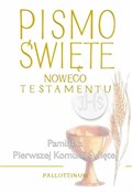 Książka : Pismo Świę... - Opracowanie Zbiorowe