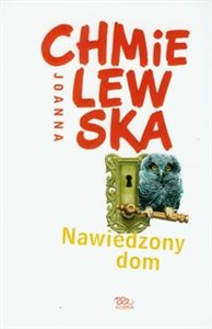 Obrazek Nawiedzony dom