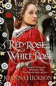 Książka : Red Rose, ... - Joanna Hickson