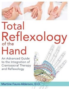 Picture of Total Reflexology of the Hand