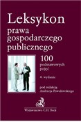 polish book : Leksykon p...