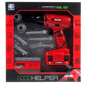 Picture of Wiertarka z akcesoriami