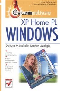 Picture of Windows XP Home PL Ćwiczenia praktyczne