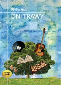 Picture of [Audiobook] Dni trawy