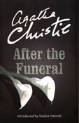 Książka : After the ... - Agatha Christie