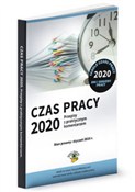 Czas pracy... - Opracowanie Zbiorowe - Ksiegarnia w UK
