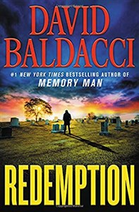 Obrazek Redemption (Memory Man series, Band 5)