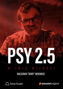 Picture of Psy 2.5 W imię miłości
