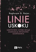 Linie usko... - Raghuram G. Rajan -  Polish Bookstore 