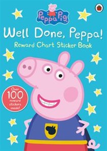 Picture of Well Done, Peppa!