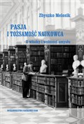 Polska książka : Pasja i to... - Zbyszko Melosik
