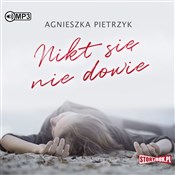 [Audiobook... - Agnieszka Pietrzyk - Ksiegarnia w UK