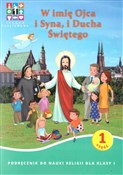 Polska książka : Katechizm ... - Opracowanie Zbiorowe