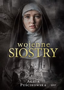 Picture of Wojenne siostry wyd. kieszonkowe