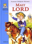 Mały lord ... - Frances Hodgson Burnett -  Książka z wysyłką do UK