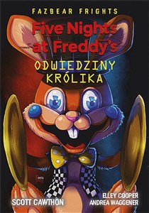 Picture of Five Nights At Freddy's Odwiedziny królika