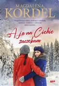 Polska książka : A ja na Ci... - Magdalena Kordel