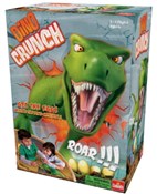 Książka : Dino Crunc...