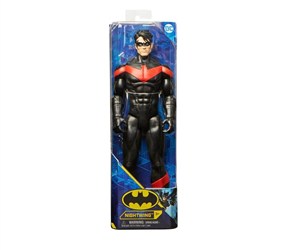 Obrazek Figurka akcji Bat-Tech Nightwing 30cm
