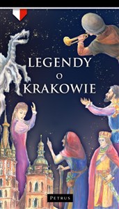 Picture of Legendy o Krakowie