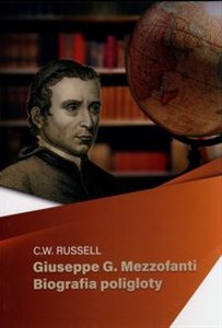 Picture of Giuseppe G Mezzofanti Biografia poligloty