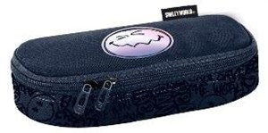 Obrazek Piórnik Smiley SM23LD-013 PASO