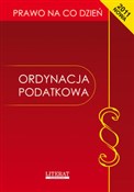 Ordynacja ... -  foreign books in polish 