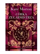 Córka zega... - Kate Morton - Ksiegarnia w UK