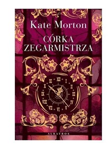 Obrazek Córka zegarmistrza