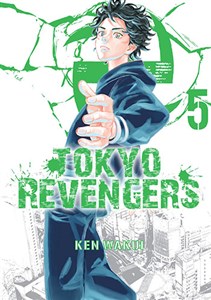 Obrazek Tokyo Revengers 04
