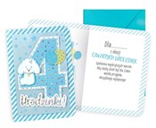 Polska książka : Karnet B6 ...