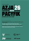 polish book : Azja-Pacyf... - Opracowanie Zbiorowe