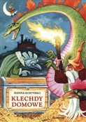 Klechdy do... - Hanna Kostyrko -  books in polish 