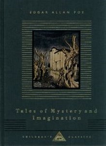 Obrazek Tales of Mystery and Imagination