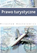 Prawo tury... - Mirosław Nesterowicz -  books in polish 