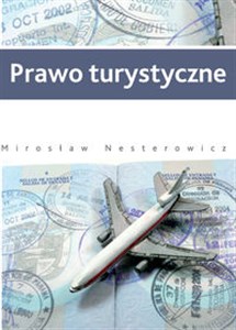 Obrazek Prawo turystyczne