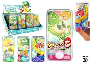 Picture of Gra wodna Owoce mix