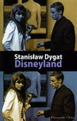 polish book : Disneyland... - Stanisław Dygat