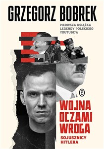 Picture of Wojna oczami wroga Sojusznicy Hitlera