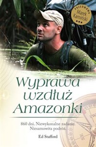 Obrazek Wyprawa wzdłuż Amazonki