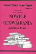 Bibliotecz... - Irena Nowacka -  foreign books in polish 