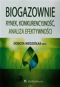 Biogazowni... -  foreign books in polish 