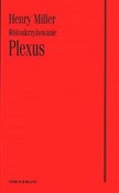 Plexus Róż... - Henry Miller -  books in polish 