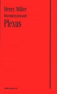 Obrazek Plexus Różoukrzyżowanie