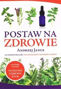 Picture of Postaw na zdrowie