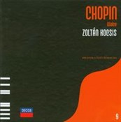 Chopin Wal... - Kocsis Zoltán -  books from Poland