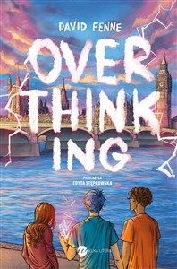Picture of Overthinking